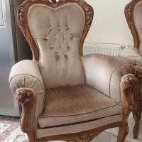مبل سلطنتی