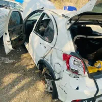 کوئیک مدل ۱۴۰۲ تصادفی