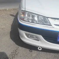 پارس۴۰۱بدون رنگ بدون تقه