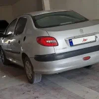 206 sd موتور بزرگ