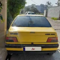تاکسی شهر بوشهر