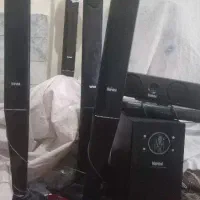 سلام سینما خانواده مارشال فروشی|سیستم صوتی خانگی|بیرجند, |دیوار