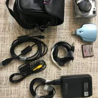 دوربین عکاسی نیکان ساخت ژاپن