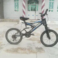 دوچرخه 20 درحد