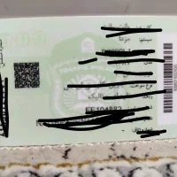 گواهینامه رانندگی، گمشده