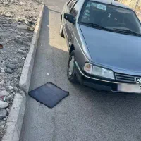 پژو ۴۰۵مدل۱۳۹۱کارمندی|خودرو سواری و وانت|کهنوج, |دیوار