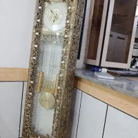 وسایل برنز|بوفه، ویترین، کنسول|خرم‌آباد, |دیوار