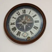 ساعت دیواری