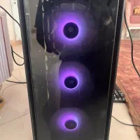 سیستم گیمینگ نسل ۱۲ گرافیک RX5700XT