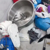 فر شیرینی پزی و نان پزی حرفا ای32 دیس|فروشگاه و مغازه|شیراز, تندگویان|دیوار