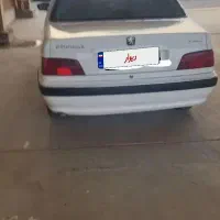 پژو پارس TU5 مدل1402|خودرو سواری و وانت|اهواز, کمپلو جنوبی|دیوار