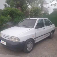 پراید مدل ۷۷