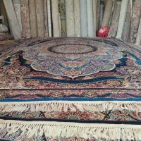 با کیفیت ترین فرش های دست دوم زیر قیمت بازار|فرش|اصفهان, بهارستان|دیوار