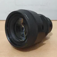 لنز سونی سیگما Sigma 50mm f/1.4 DG DN|دوربین عکاسی و فیلم‌برداری|اهواز, شریعتی جنوبی|دیوار