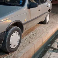 آردی مدل 82|خودرو سواری و وانت|تربت جام, شهید نصرالهی|دیوار