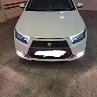 دنا پلاس توربو اتومات ۱۴۰۰