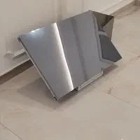 هود ۹۰ سانت شیشه ای گرنیه Gorenje نو استفاده نشده
