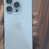ایفون 15 پرو ZA ریجستر شده