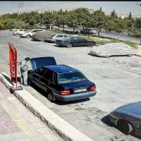 فروش نقد و اقساط دوربین مداربسته 5 مگ IP کد 006|دوربین مداربسته|شیراز, میانرود|دیوار