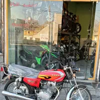 رهرو 1404 در حد|موتورسیکلت|مشهد, جلالیه|دیوار