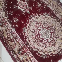 فرش ماشین ب اندازه ۵۰در ۲ونیم|فرش|تبریز, |دیوار