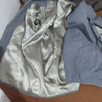 فروش تعدادی کت و شلوار در حد نو