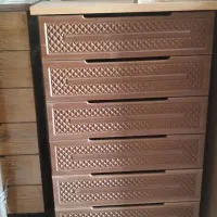 دراور وکیوم .نقد اقساط|جاکفشی، کمد، دراور|قم, قلعه صدری|دیوار