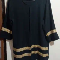 تعداد زیادی مانتو یلدایی و لباس مجلسی و ست کیف کفش|لباس|نسیمشهر, |دیوار