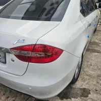 جک جی5 مدل94|خودرو سواری و وانت|رشت, شهرک صبا|دیوار