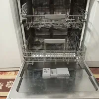 ماشین ظرف شویی سامسونگ ۱۸ نفره|ماشین ظرفشویی|قم, آزادگان|دیوار