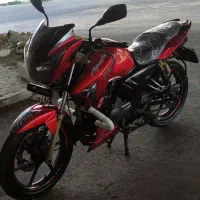 آپاچی180مدل93|موتورسیکلت|قدس, شهر‌قدس|دیوار