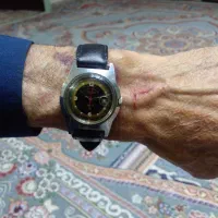 ساعت وستنواچ کوکی قدیمی