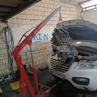 به یک شاگرد مکانیک نیازمندیم|استخدام صنعتی، فنی، مهندسی|تبریز, |دیوار