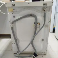 ماشین لباسشویی فریجیدر 6 کیلویی|ماشین لباسشویی و خشککن لباس|گلبهار, شهر جدید گلبهار|دیوار