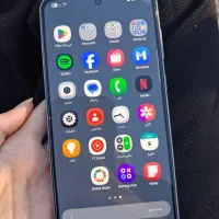 گوشی a56|موبایل|یاسوج, |دیوار