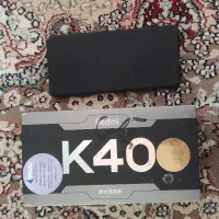 K40 gaming
