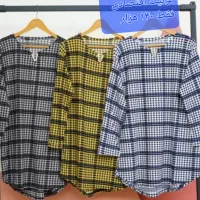 آنلاین شاپ انواع لباس زنانه و شال و روسری