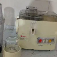 آبمیوه گیر قدیمی