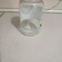 ظرف شیشه ای