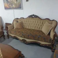 مبل مدل فرانسیس|مبلمان خانگی و میز عسلی|رفسنجان, |دیوار