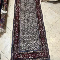 کناره گل ابریشم اکبند