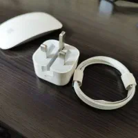 وای فای و مجیک موس و درایور