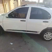 کوییک ار 1402 دو رنگ