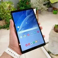 تبلت A7 Lite لاکاغذی بدون نقطه آکبند بسیار کم کار|تبلت|گرگان, |دیوار