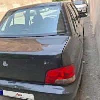 پراید ۱۳۲sl مدل ۱۳۸۹