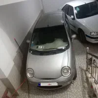 ماشین ام وی ام ۱۱۰ سه سیلندر مدل ۹۱