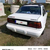 دوو ریسر GTI|خودرو سواری و وانت|رشت, کوی غلام نیا|دیوار