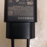 شارژر اصل 25 وات سامسونگ 2510