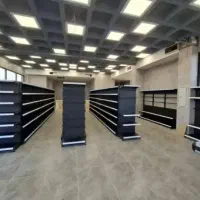 قفسه بندی ستاره طلایی