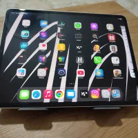 ipad pro 12.9 2022 m2 256gig wifi